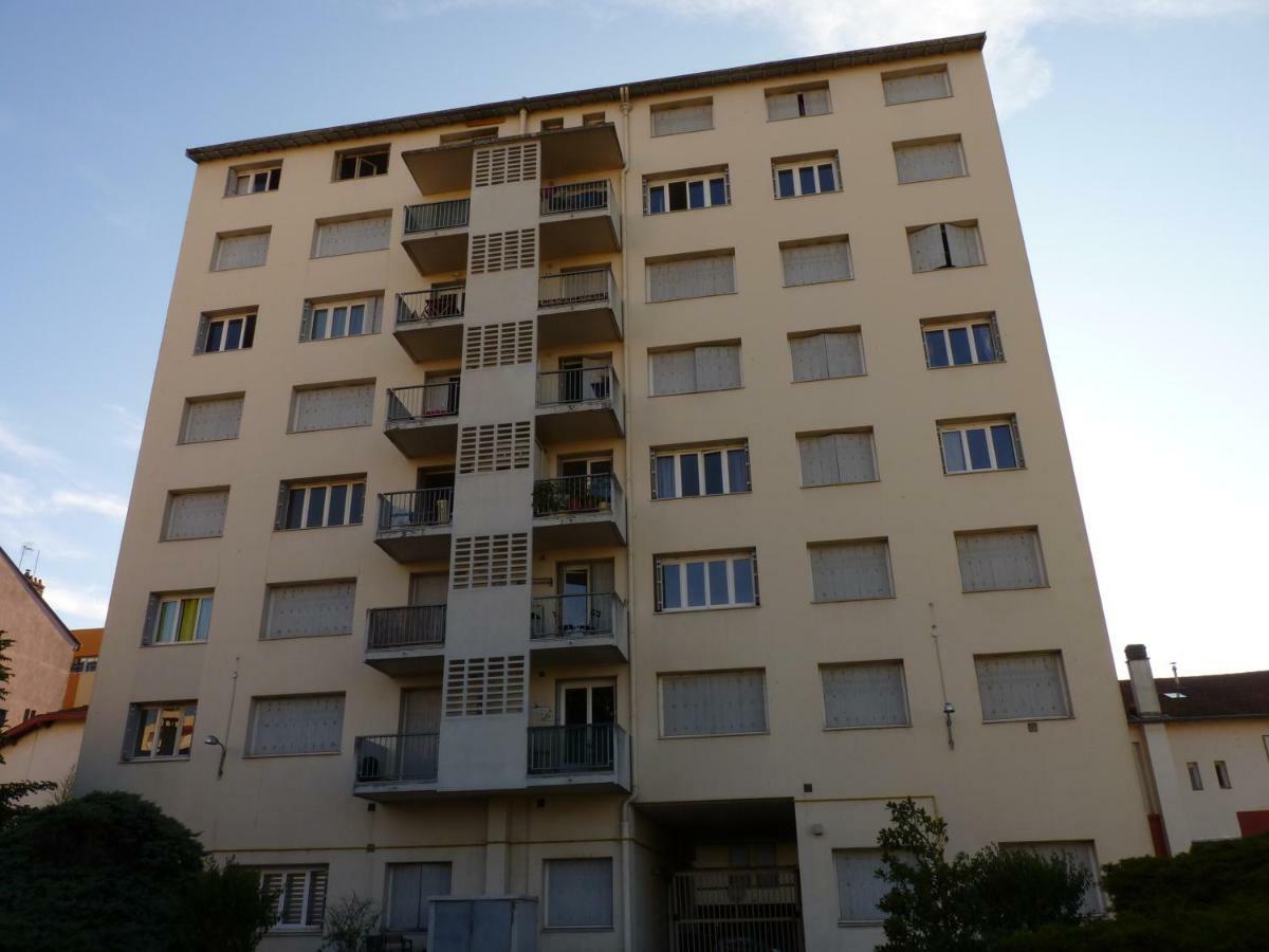 Charmant 3 Pieces 10 Min De Lyon Вийёрбан Экстерьер фото