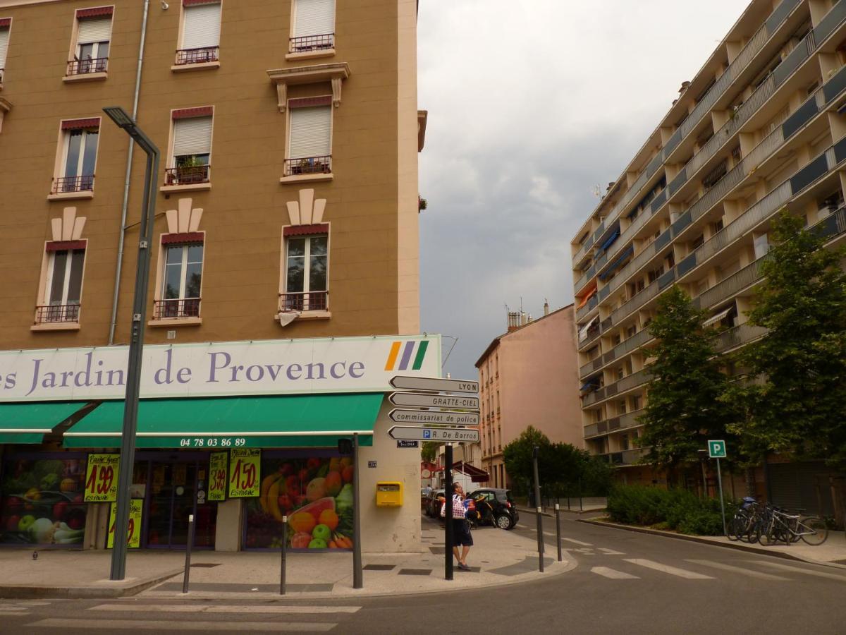 Charmant 3 Pieces 10 Min De Lyon Вийёрбан Экстерьер фото